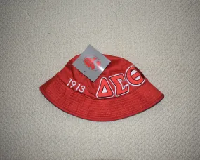 DST Bucket Hat