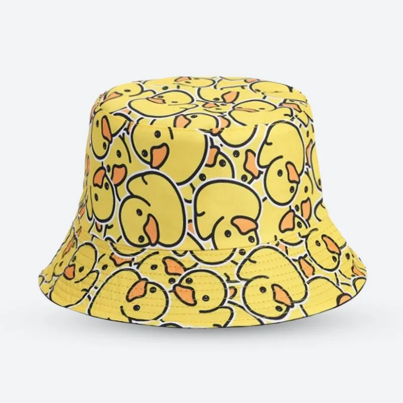 Duck Hat