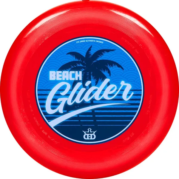 Dynamic Disc Beach Glider