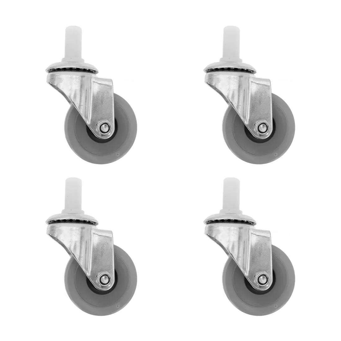 Ettore Super Bucket Casters - Set of Four