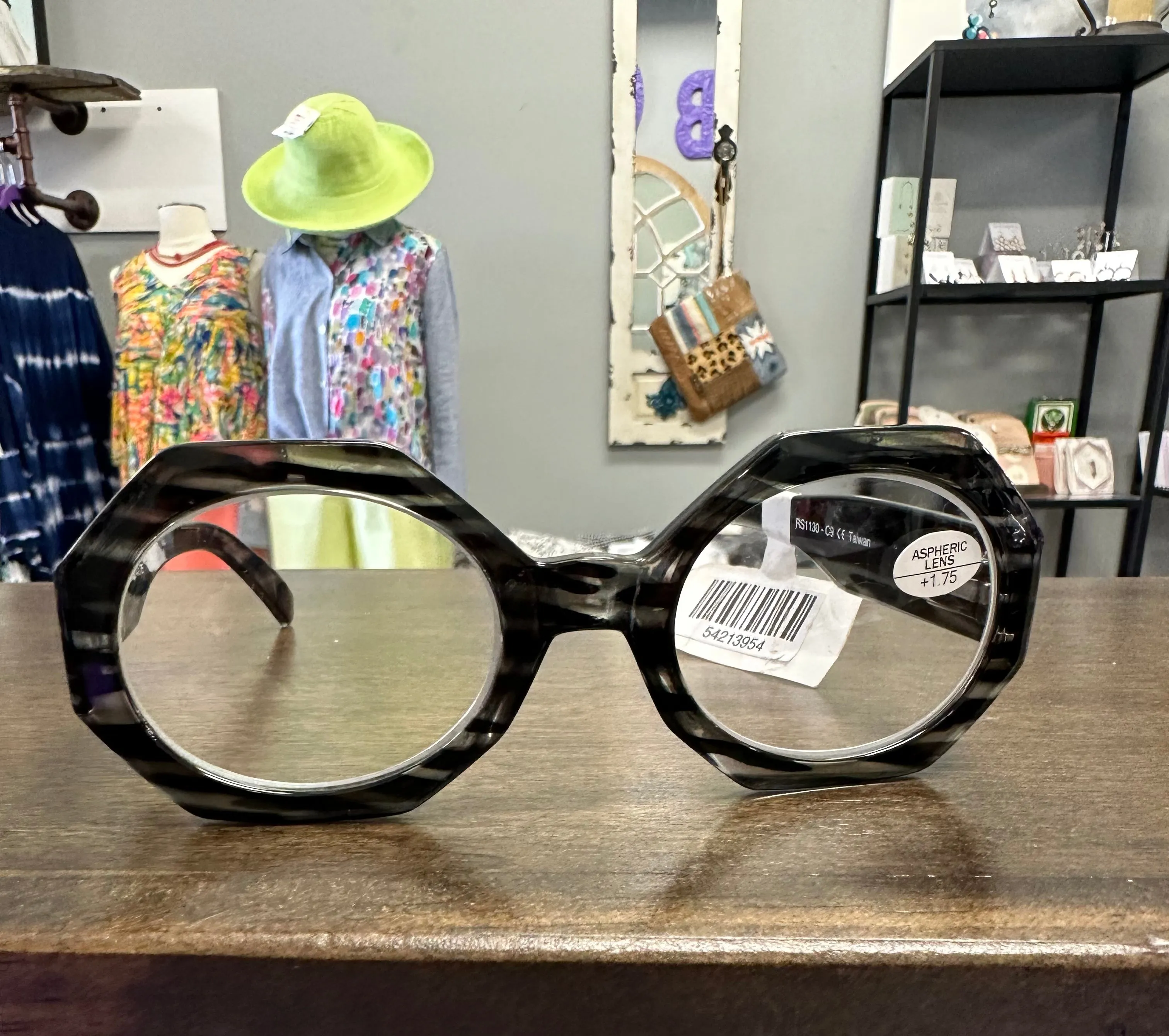 Eyeglass Readers (1.75)