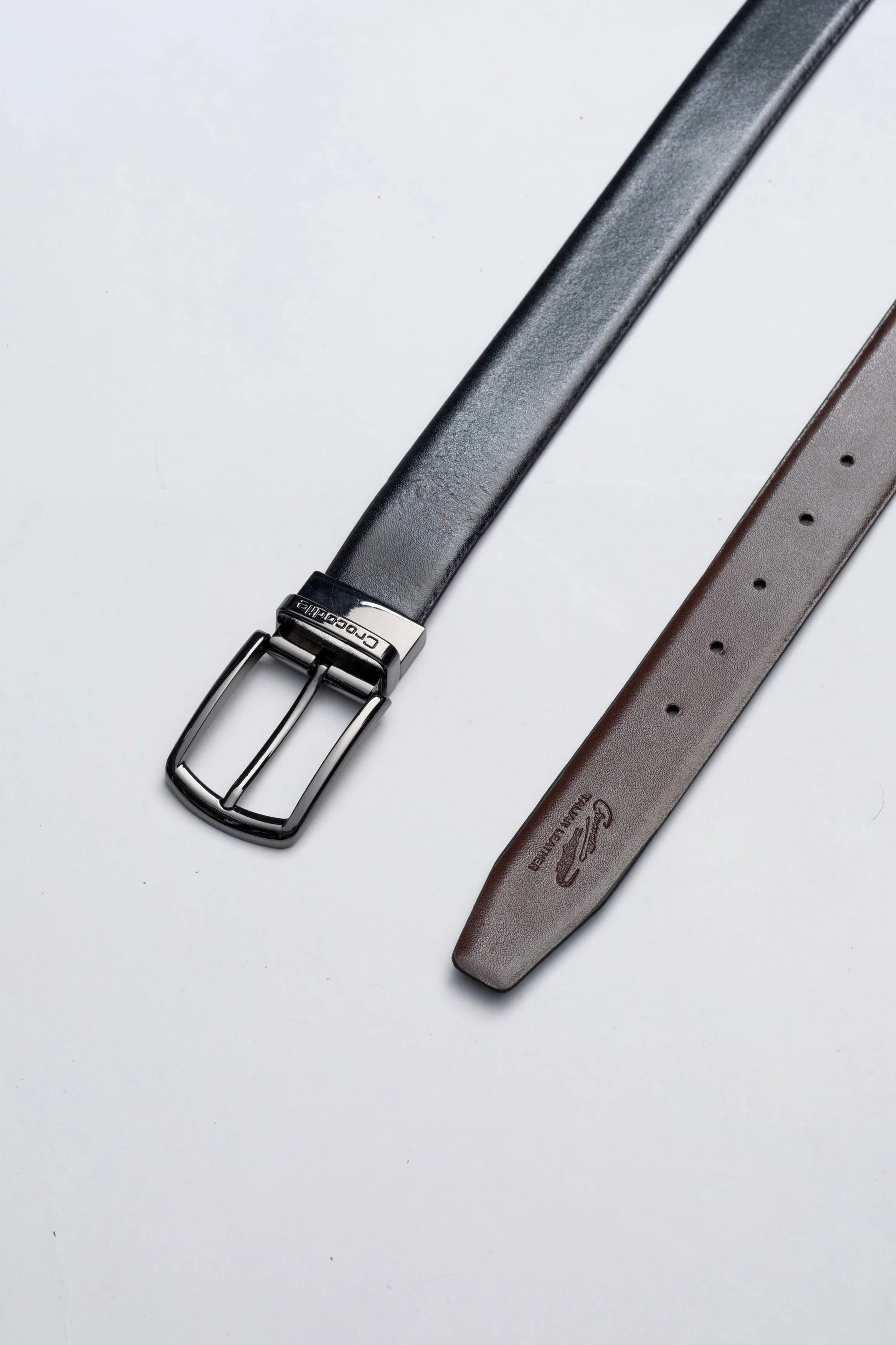 Formal Belts-Tan