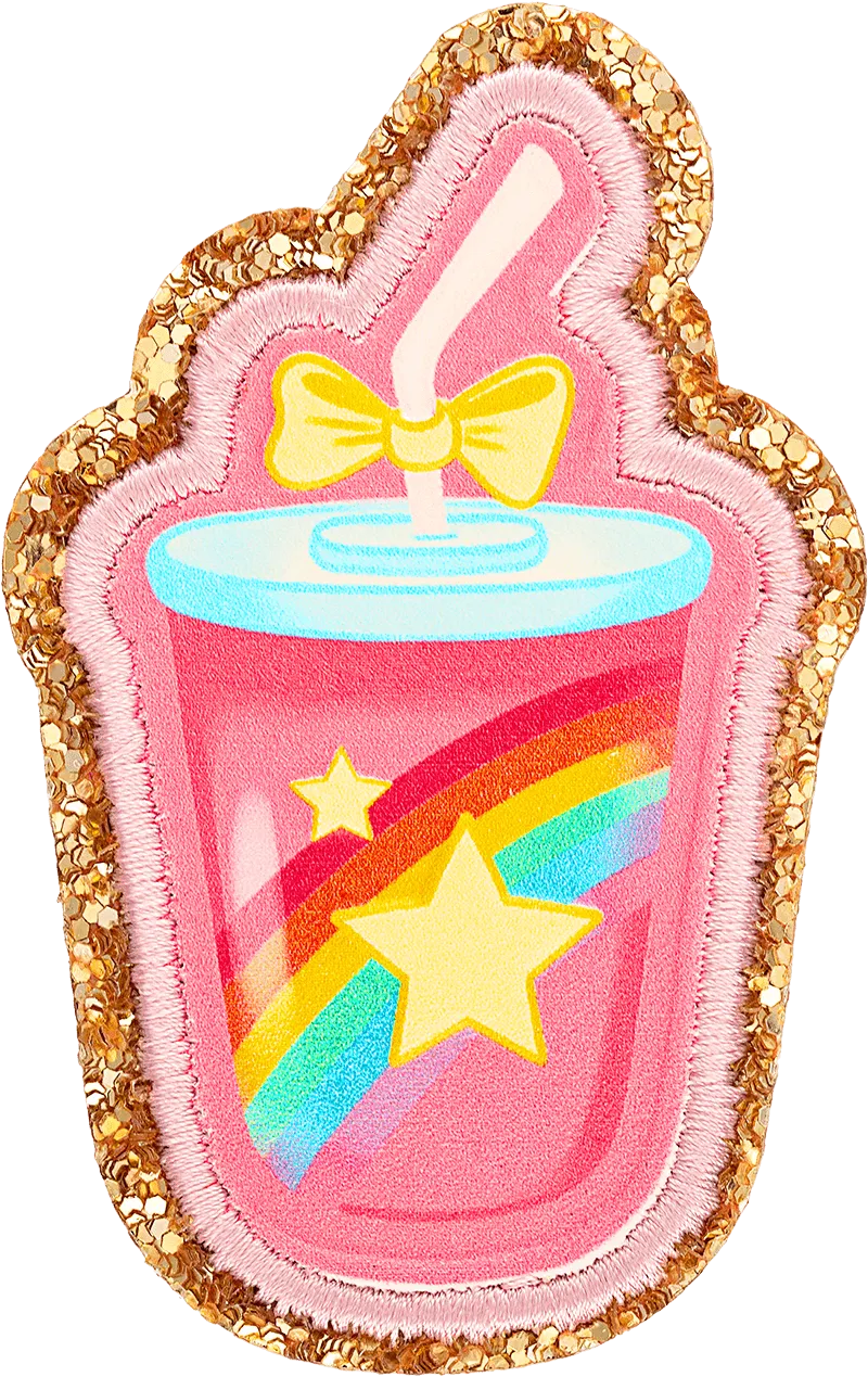 Fountain Soda Patch