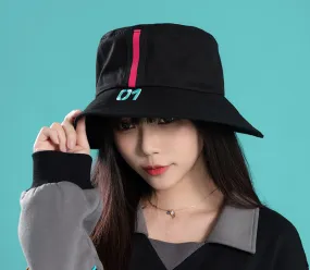 Hatsune Miku - Hatsune Miku Bucket Hat Moeyu