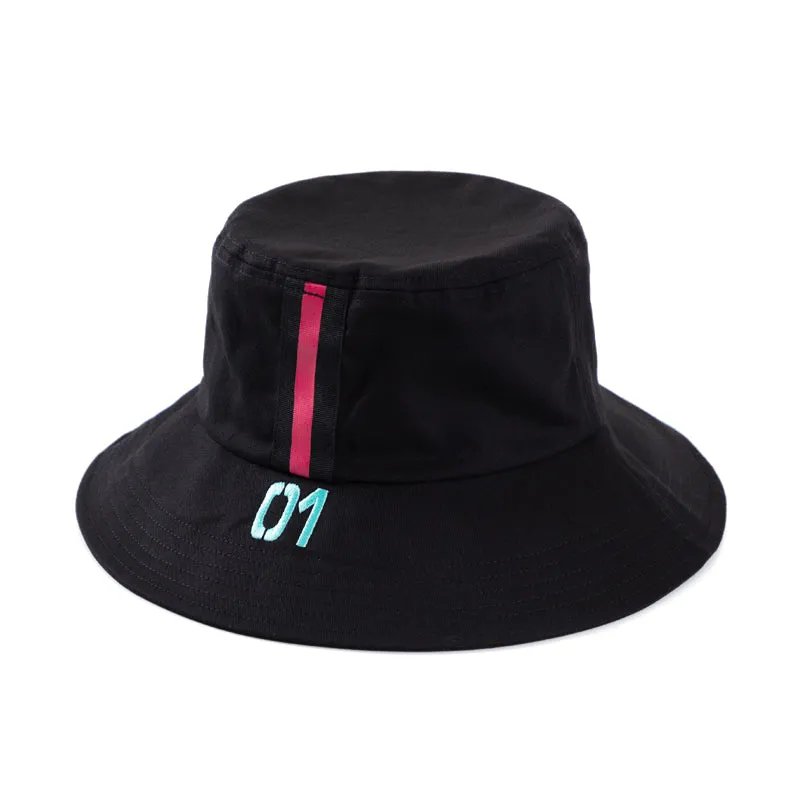 Hatsune Miku - Hatsune Miku Bucket Hat Moeyu