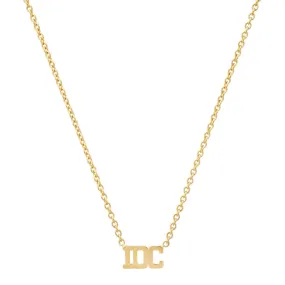 IDC Necklace