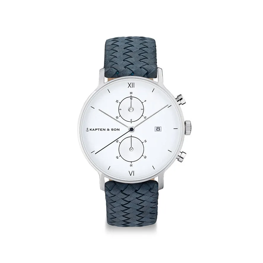 KAPTEN & SON CHRONO - KS4251145241377