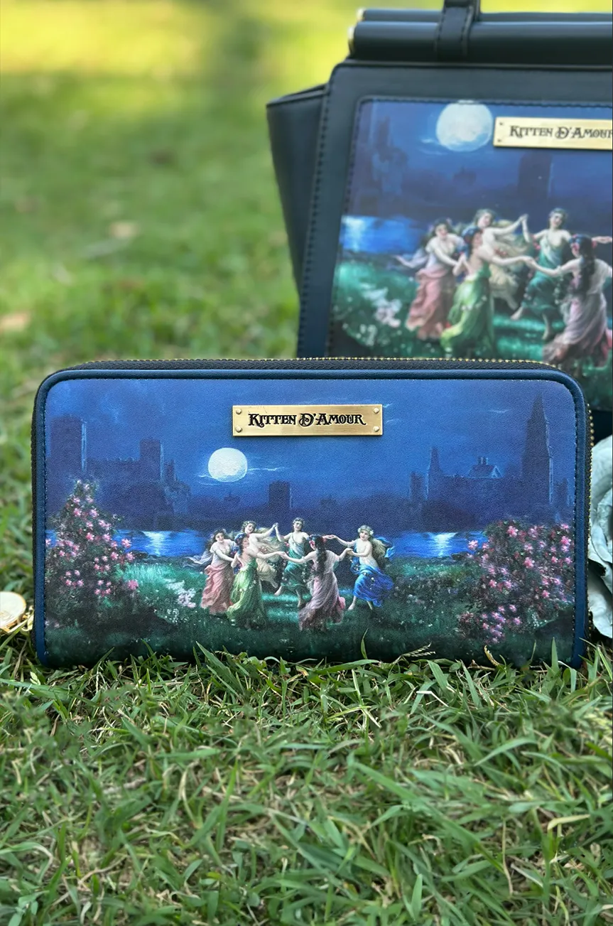 La Luna Wallet