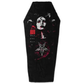 Lilith - Coffin Towel