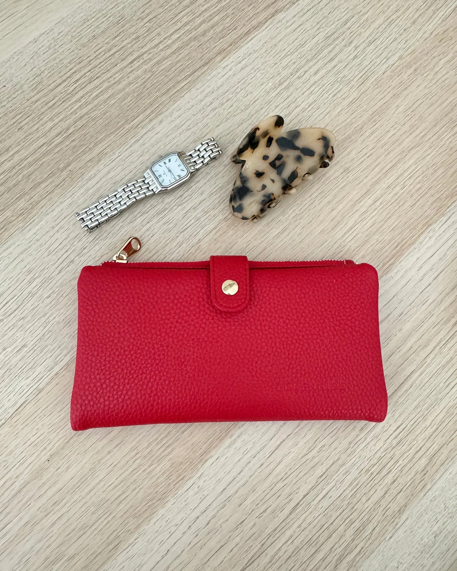 LouenHide - Stella Wallet