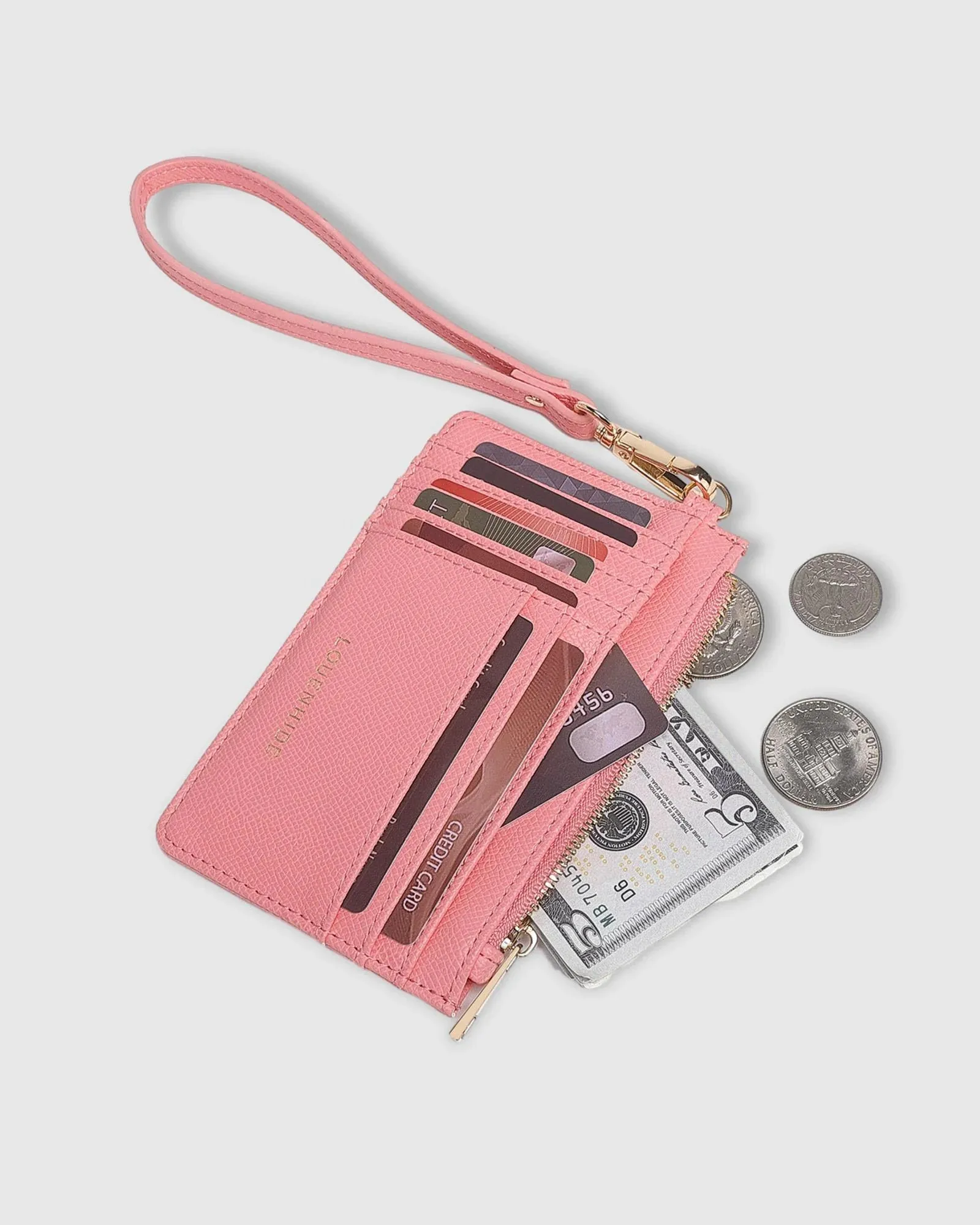 LouenHide - Tahlia Cardholder