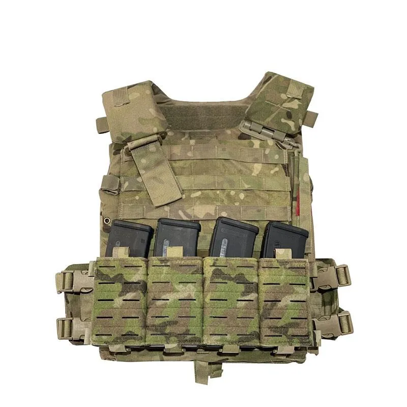 Luminae Quad Mag Pouch