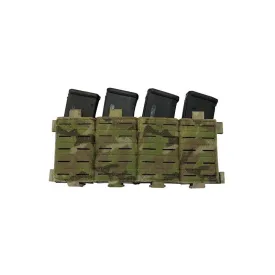 Luminae Quad Mag Pouch