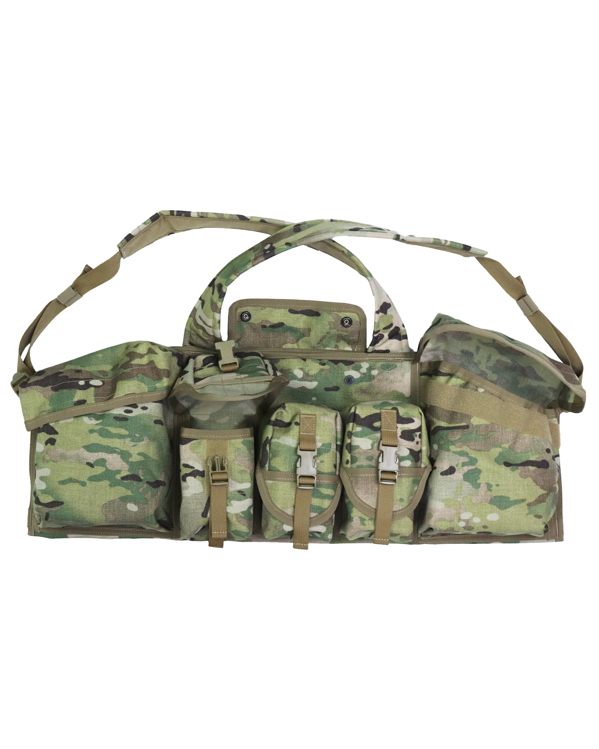 M170 Classic Chest Rig - MultiCam®️