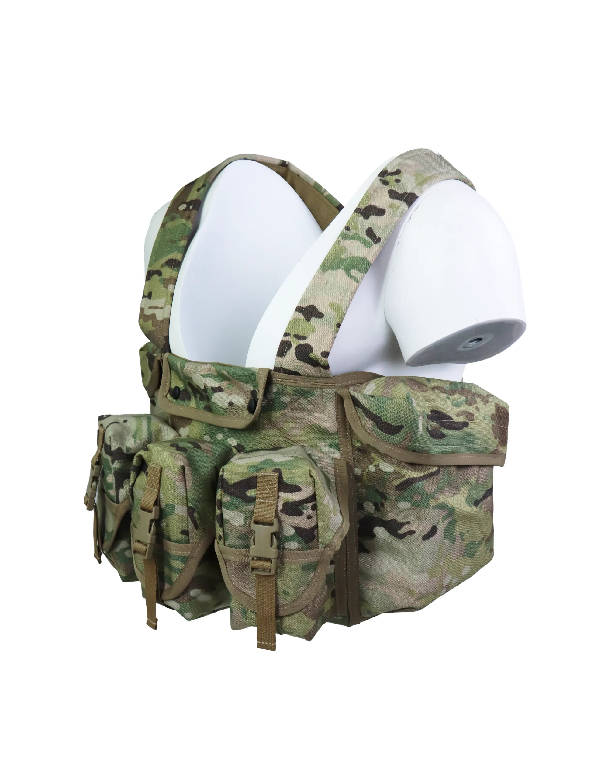 M170 Classic Chest Rig - MultiCam®️