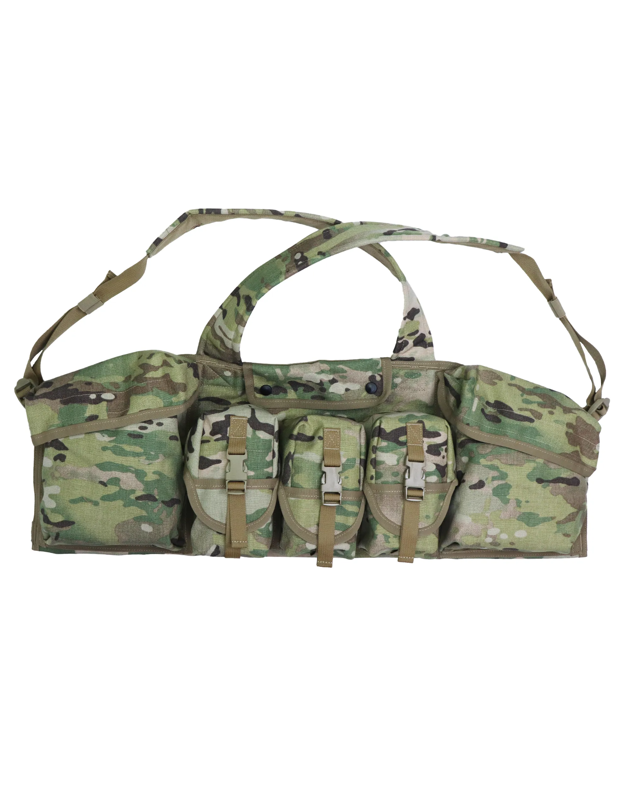 M170 Classic Chest Rig - MultiCam®️