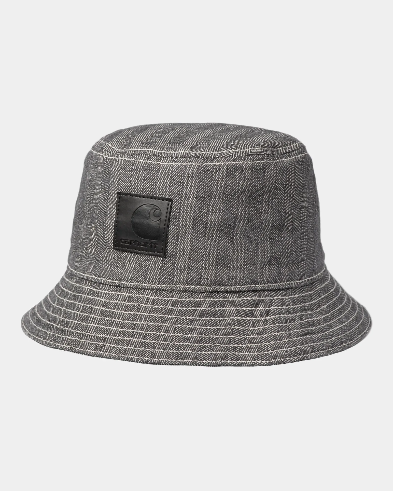 Menard Bucket Hat | Grey