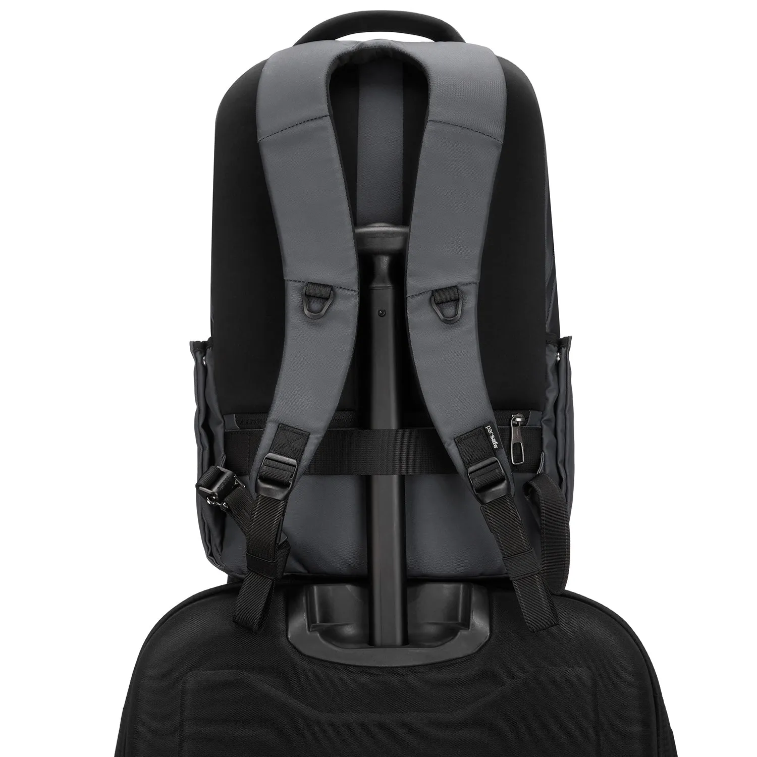 Pacsafe® X anti-theft 25L backpack