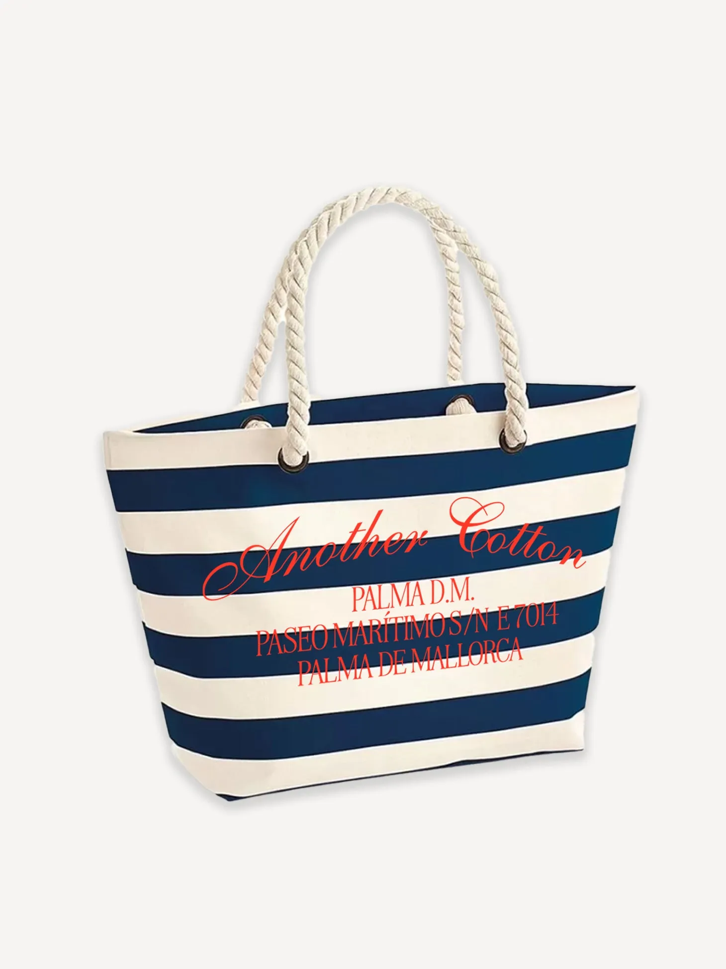 Palma Beach Bag