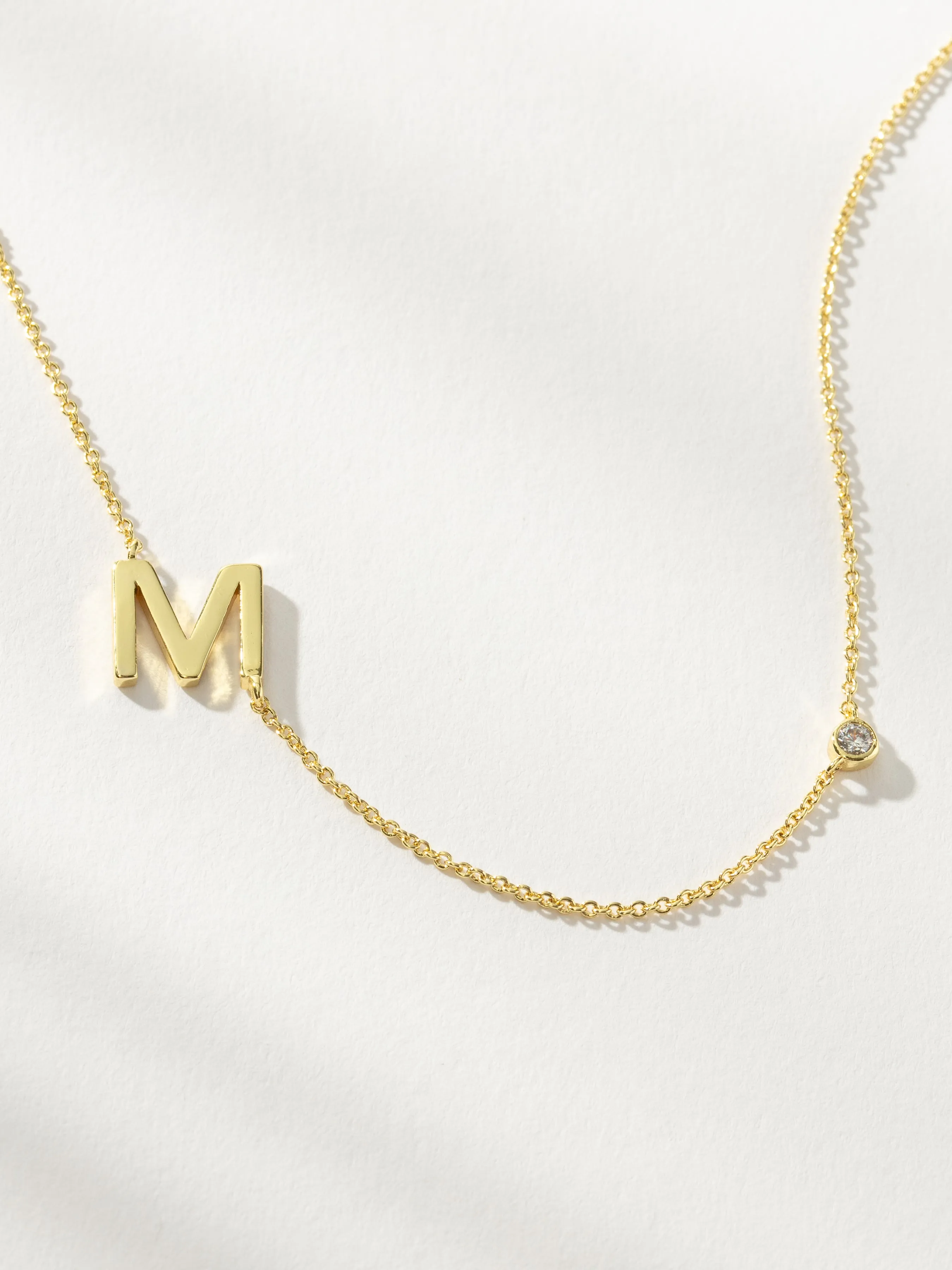 Personalized Touch Necklace