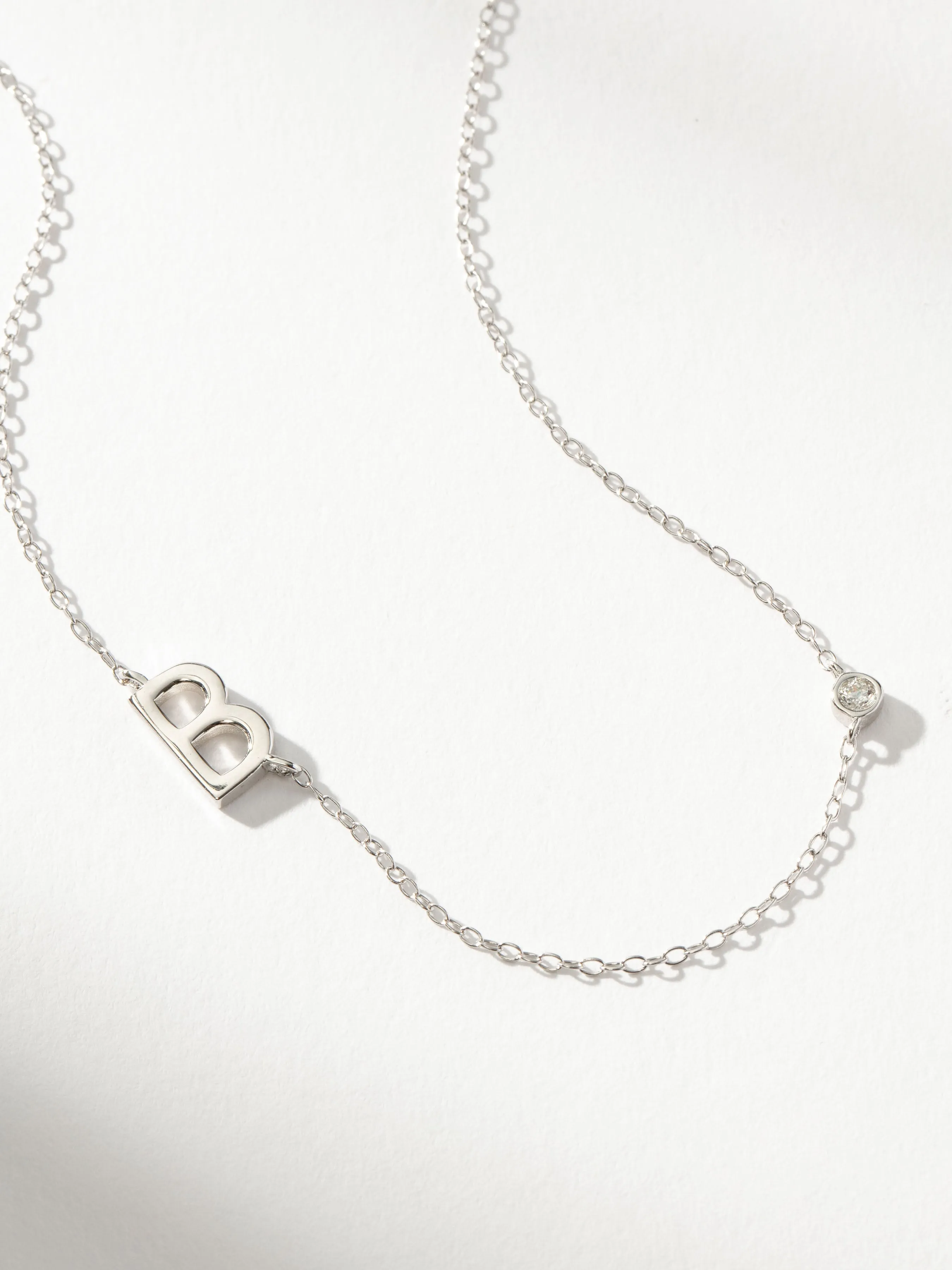 Personalized Touch Necklace