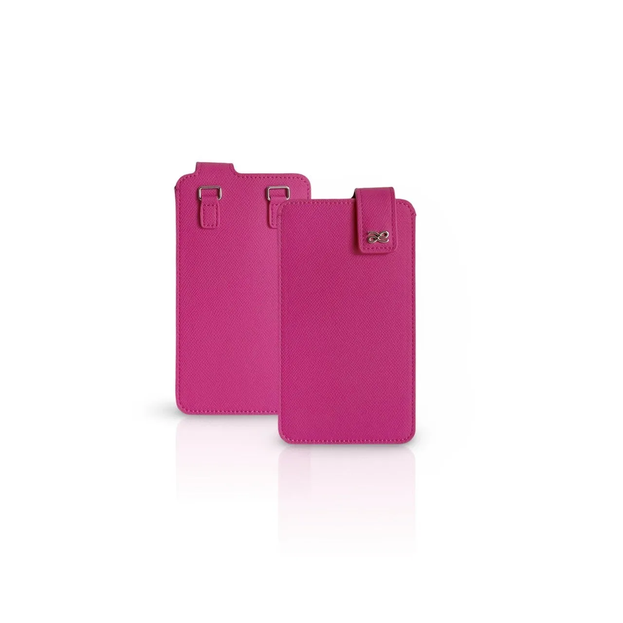 PHONE CASE FUCHSIA