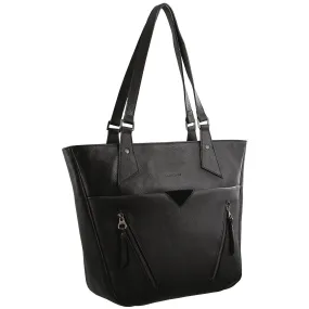 Pierre Cardin Italian Leather Tote PC2732