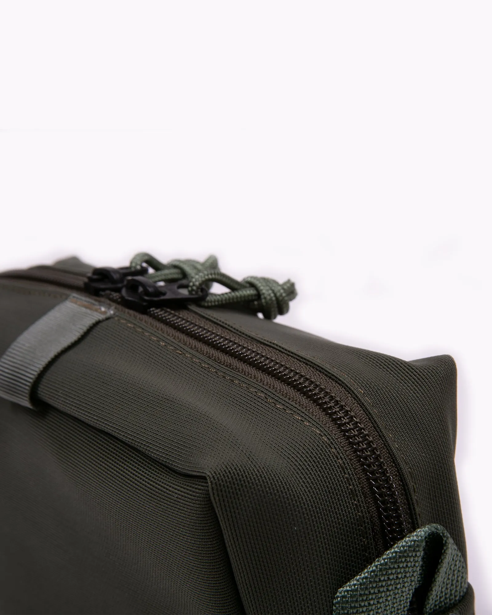 Porter Travel Bag Set - Olive/Camo