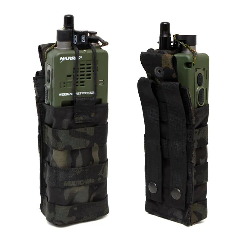 Radio Pouch