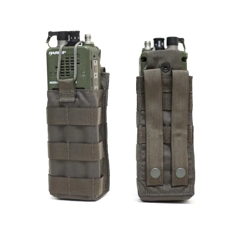 Radio Pouch