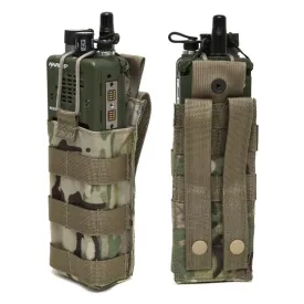 Radio Pouch