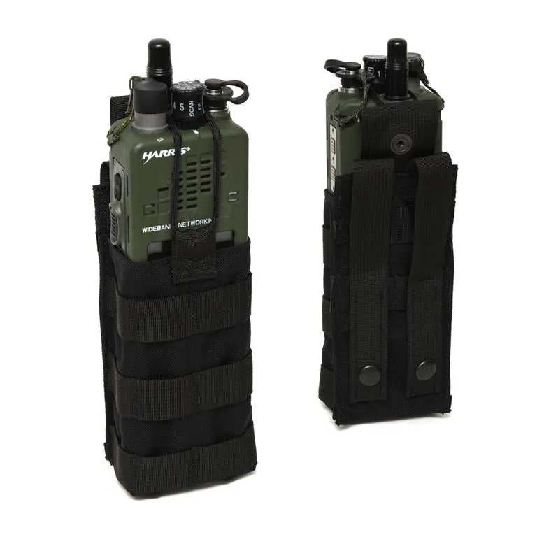 Radio Pouch