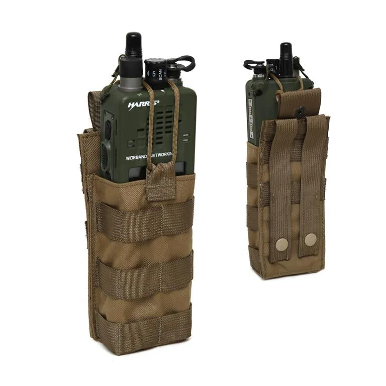 Radio Pouch