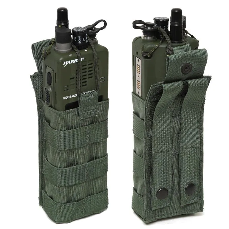 Radio Pouch