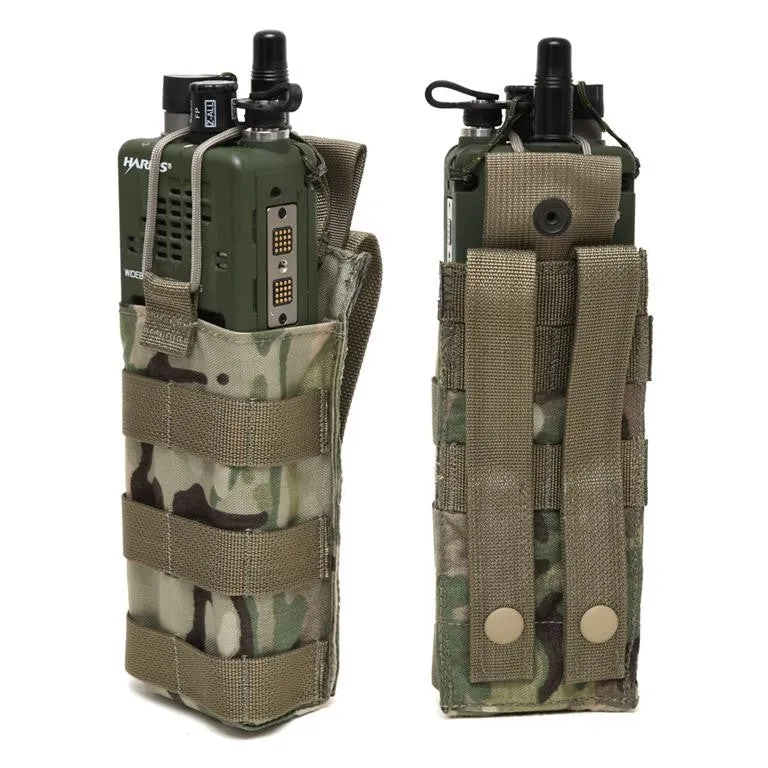 Radio Pouch