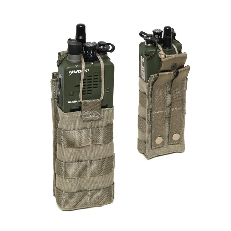 Radio Pouch