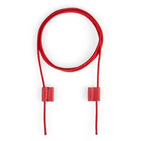 Replaceable Elastic Ear Loops for Vaja Mask