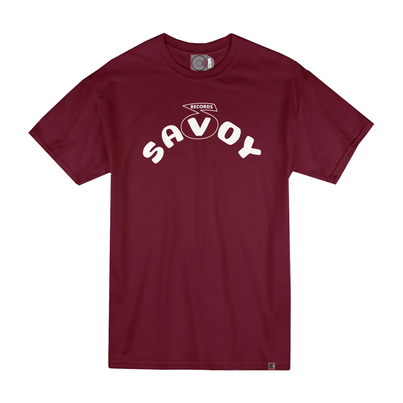 Savoy Records T-Shirt