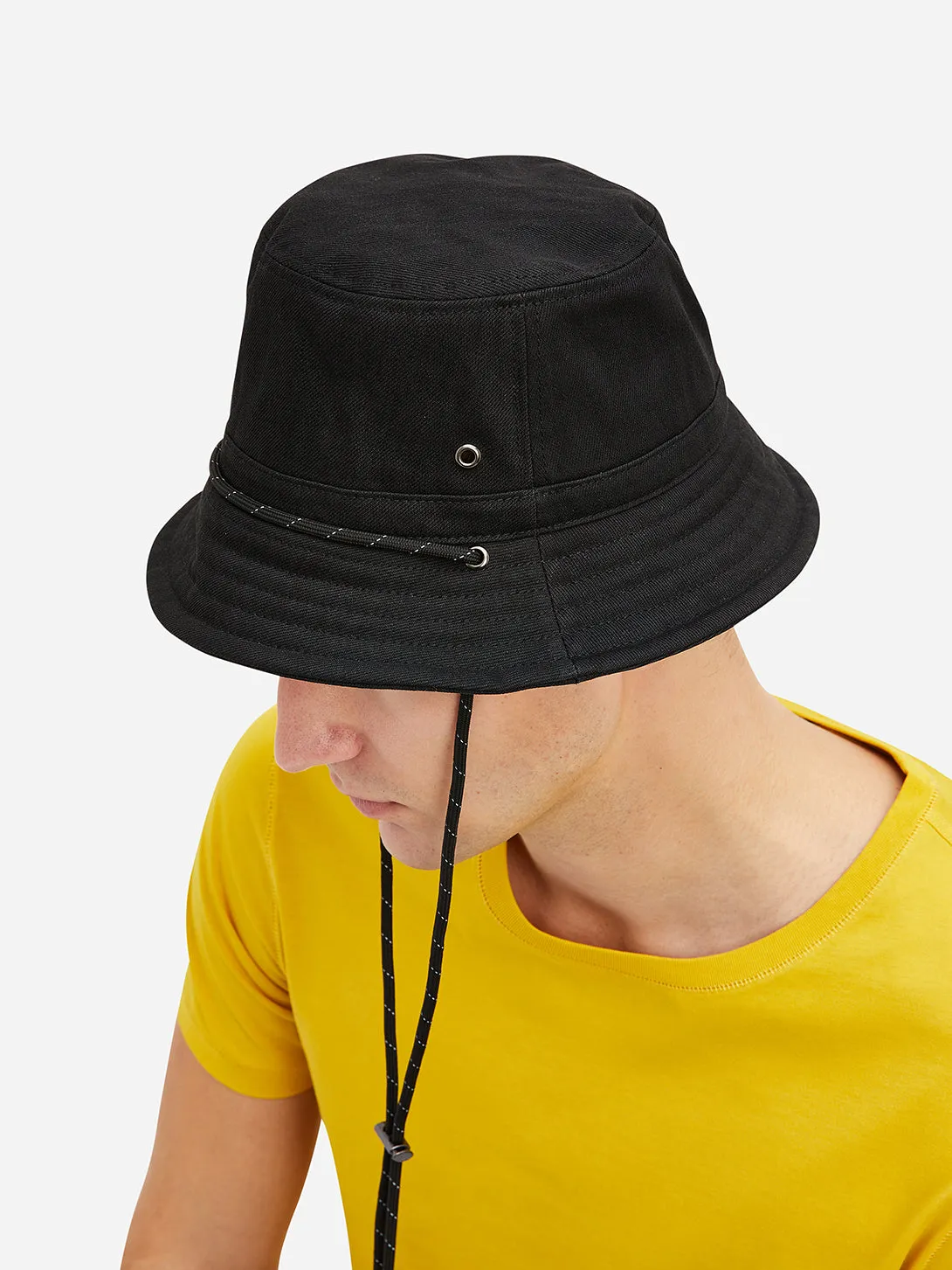 Sherwood Bucket Hat