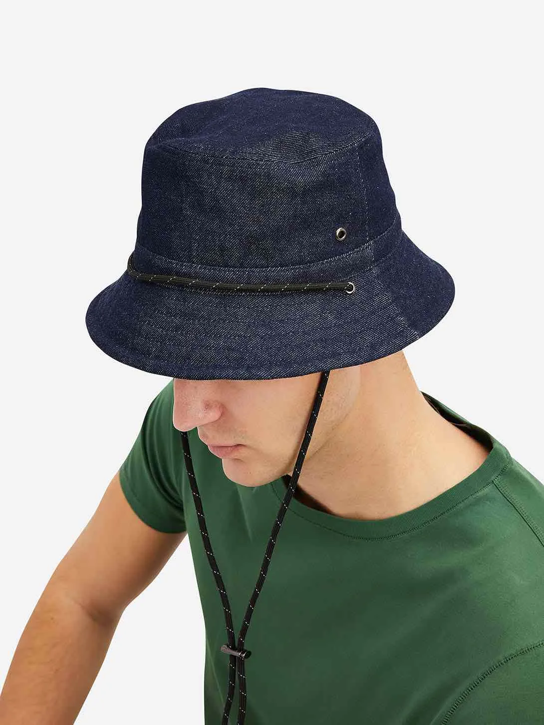 Sherwood Bucket Hat