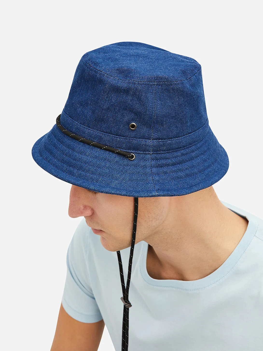 Sherwood Bucket Hat