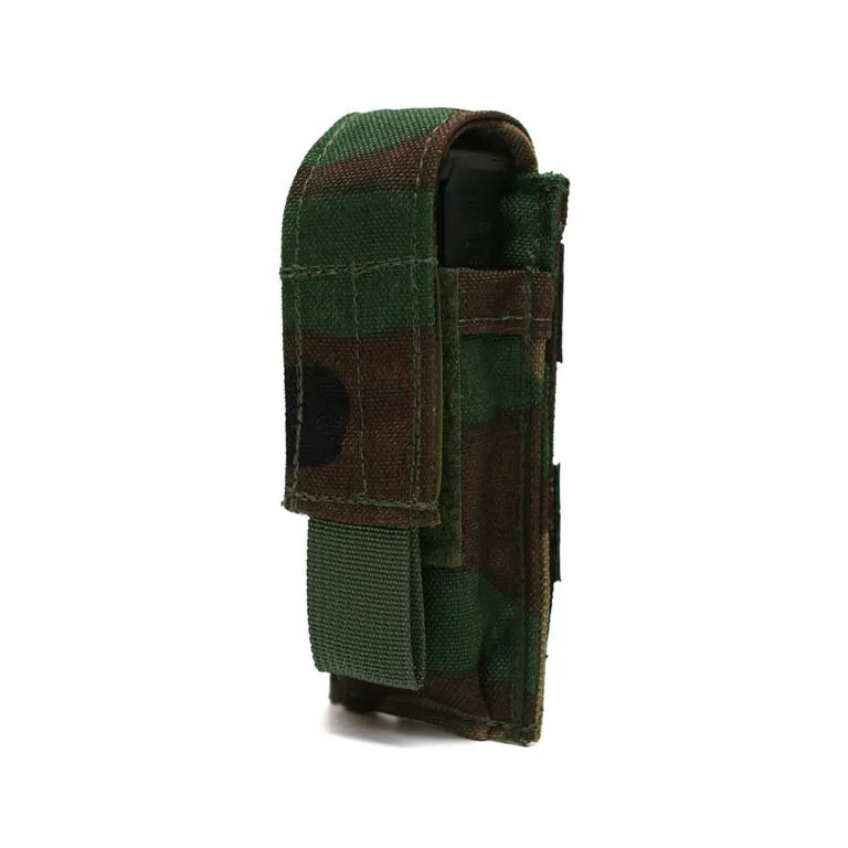 Single 9mm Pouch