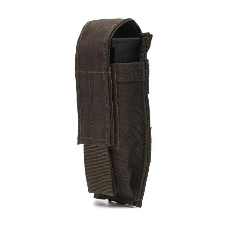 Single 9mm Pouch