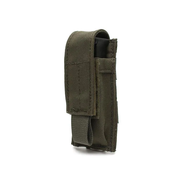 Single 9mm Pouch