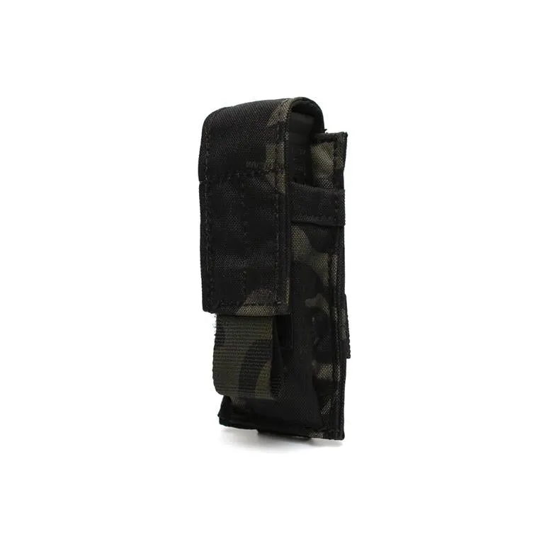 Single 9mm Pouch