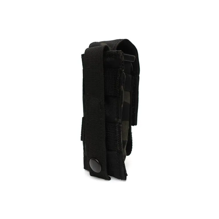 Single 9mm Pouch