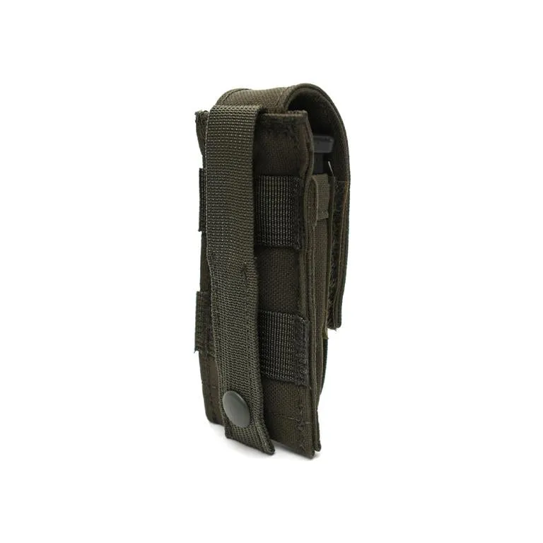 Single 9mm Pouch