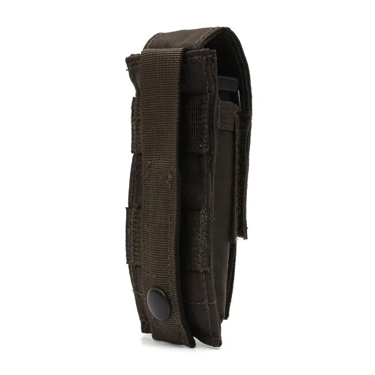 Single 9mm Pouch