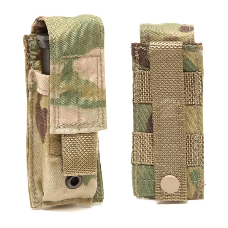 Single 9mm Pouch