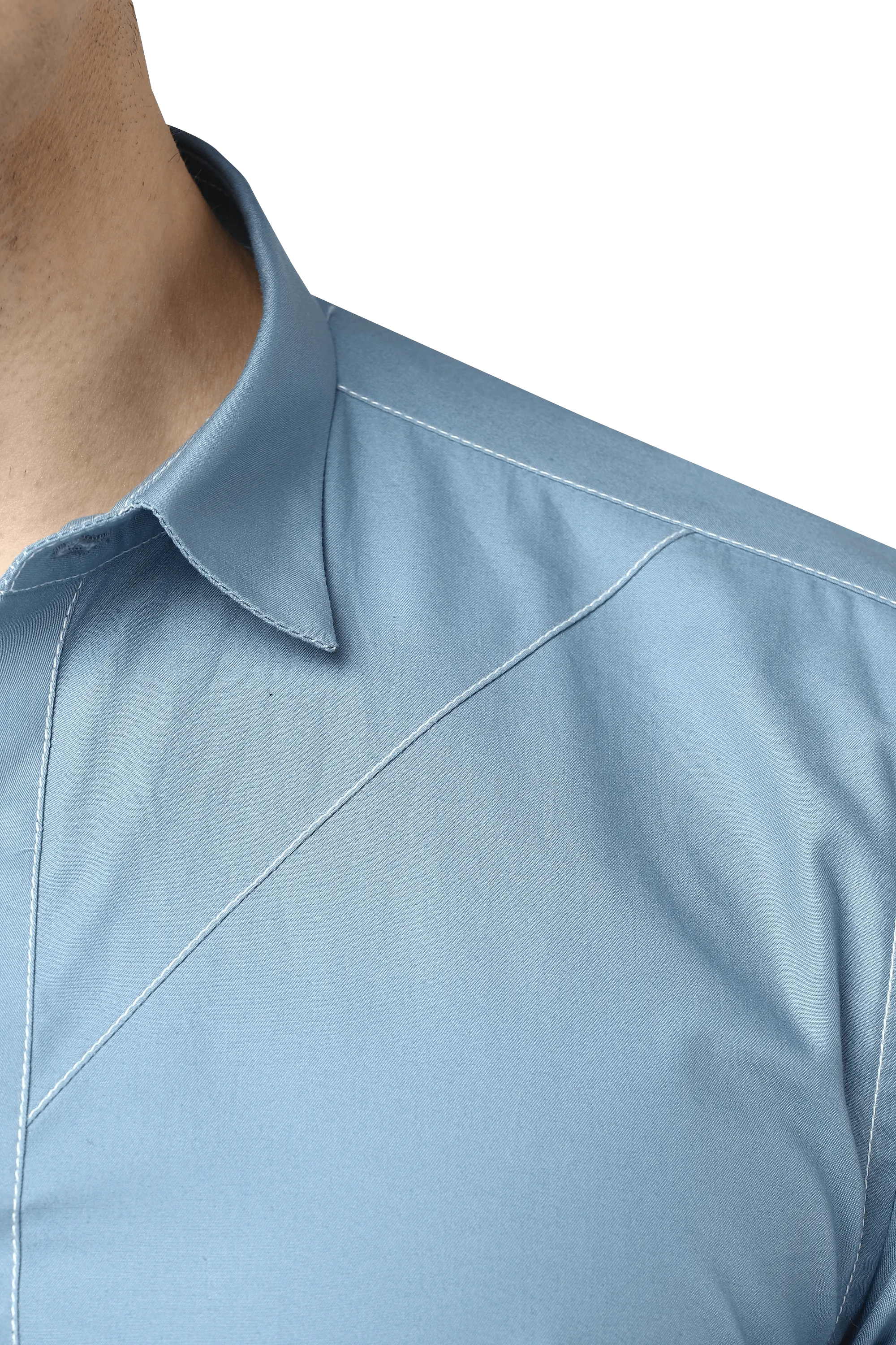 The Analogue Shirt